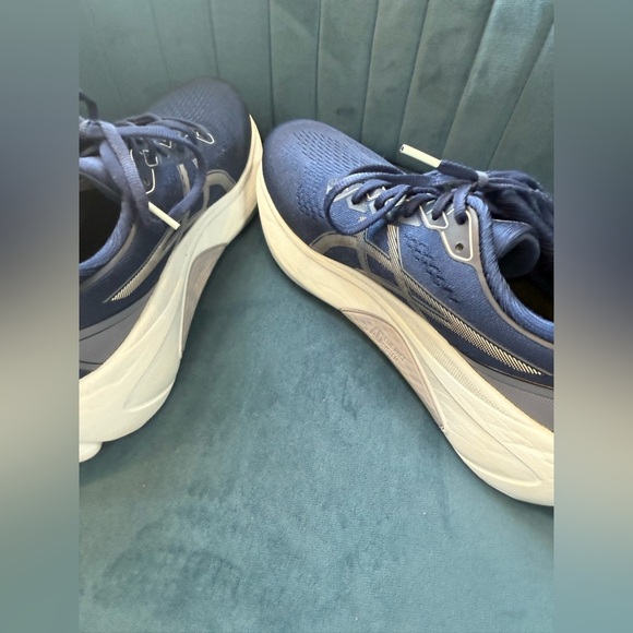 ASICS GEL-Kayano 30 Women’s Running Shoes Navy Blue Size 11 - Picture 8 of 11